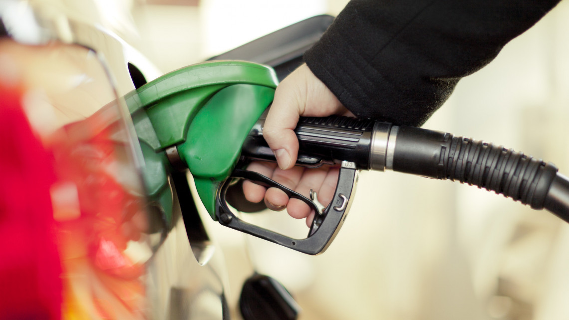 Hétfőtől ismét változik az üzemanyagok nagykereskedelmi ára