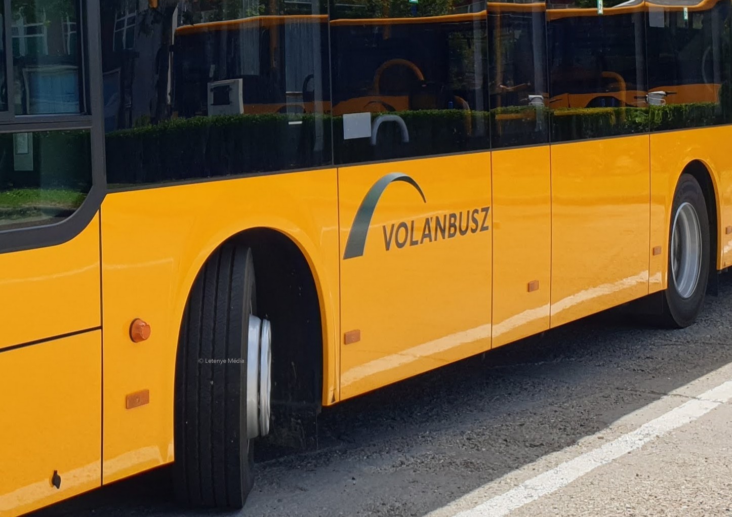 A Volánbusznál havonta többször történik fizikai támadás a munkavállalók ellen