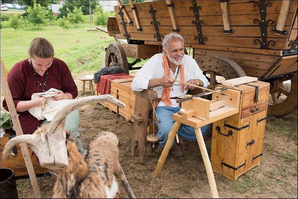 Rekordra készülnek az idei Zoárd-napi sokadalomban