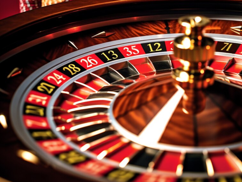 A legjobb online casino felületek 2024 - Tudj meg minden fontosat!