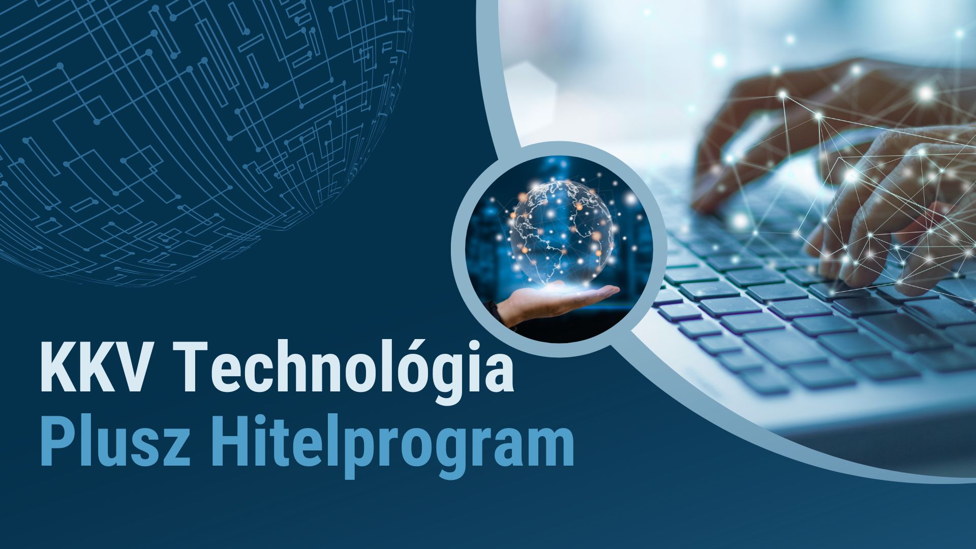 Módosították a Technológia Plusz hitelprogram részleteit