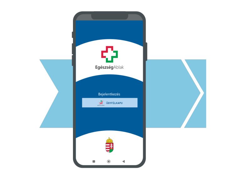 Egyre több egészségügyi intézménybe lehet időpontot foglalni az EgészségAblakban
