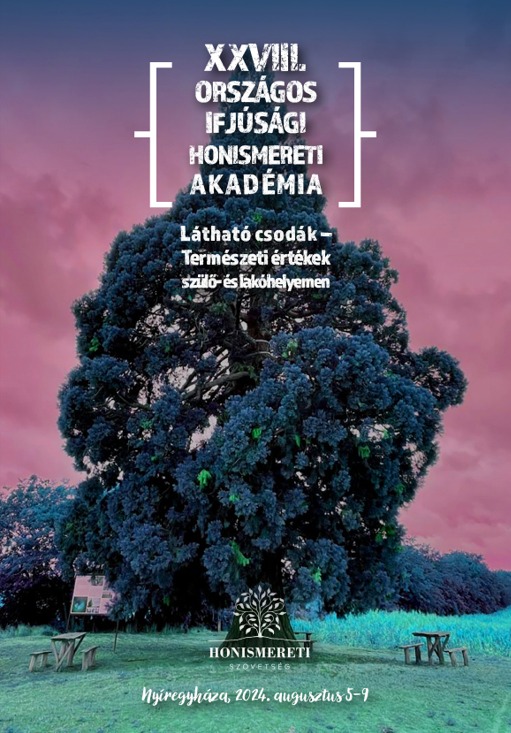 Nyíregyháza ad otthont az idei Országos Ifjúsági Honismereti Akadémiának