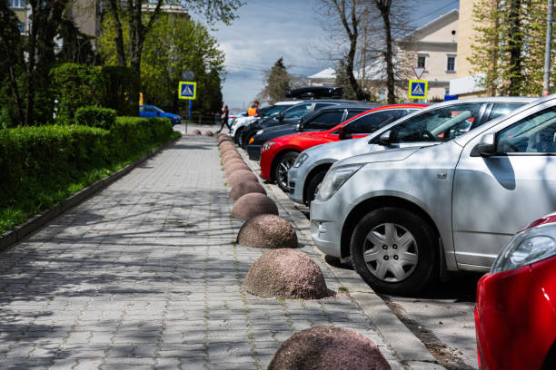 Ingyenes lesz a parkolás a hosszú hétvégén