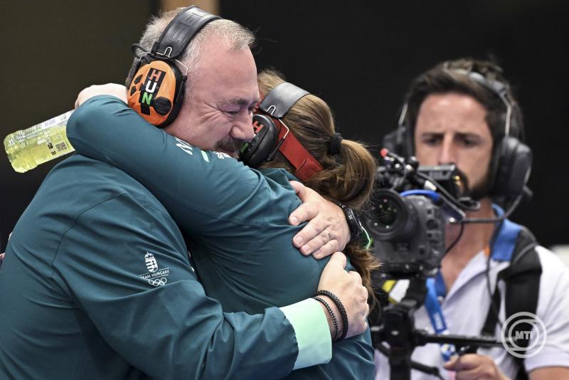 Három szakember is Mesteredzői díjat kap