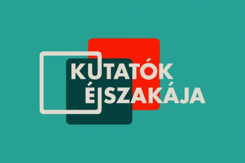 Idén is Kutatók éjszakája a Nyíregyházi Egyetemen