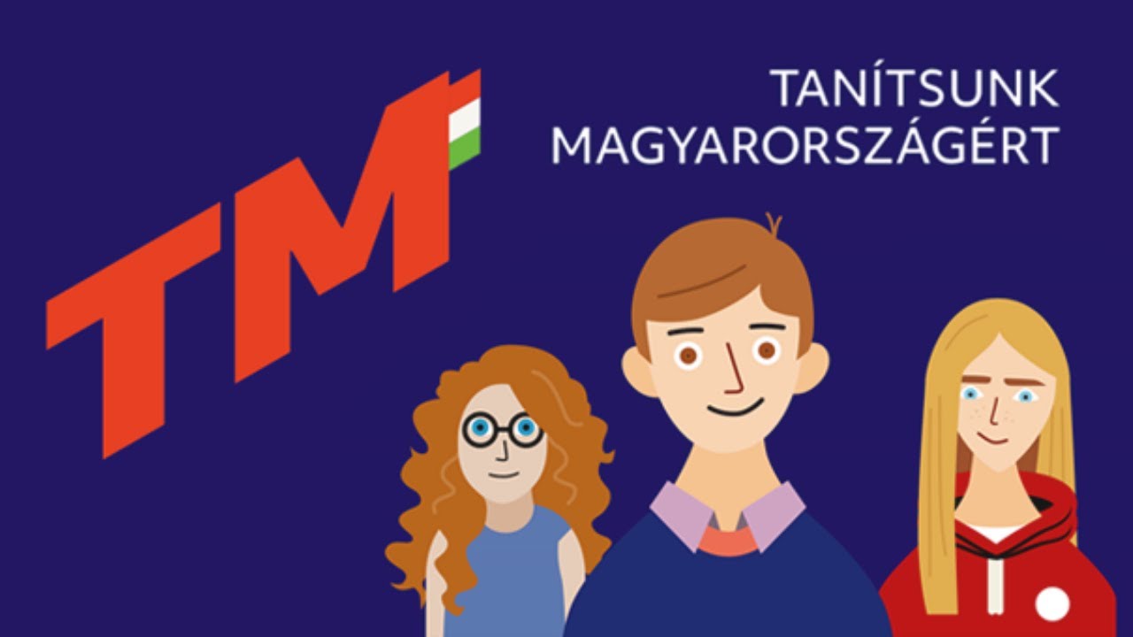 Népszerű a Tanítsunk Magyarországért program