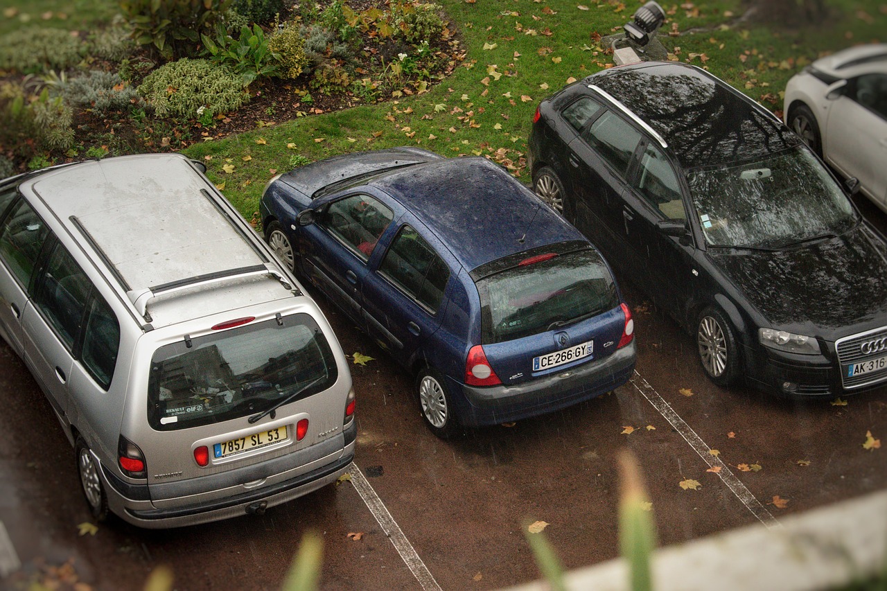 A kocsma mellé is kötelező lesz parkolót építeni