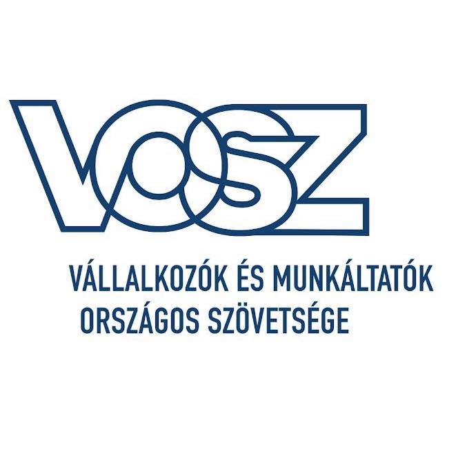 VOSZ: A béremeléseknek igazodniuk kell a gazdasági növekedéshez