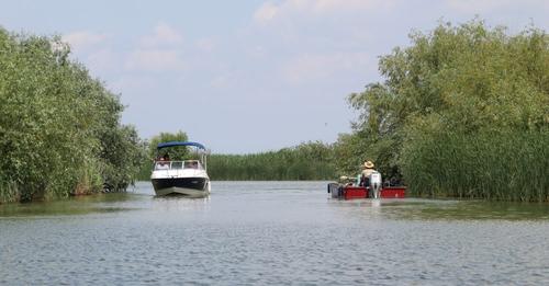 Kiemelt fejlesztési térséggé válik a Tisza-tó.