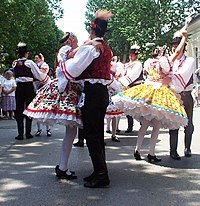 Felkerült a csárdás az UNESCO szellemi kulturális örökség listájára