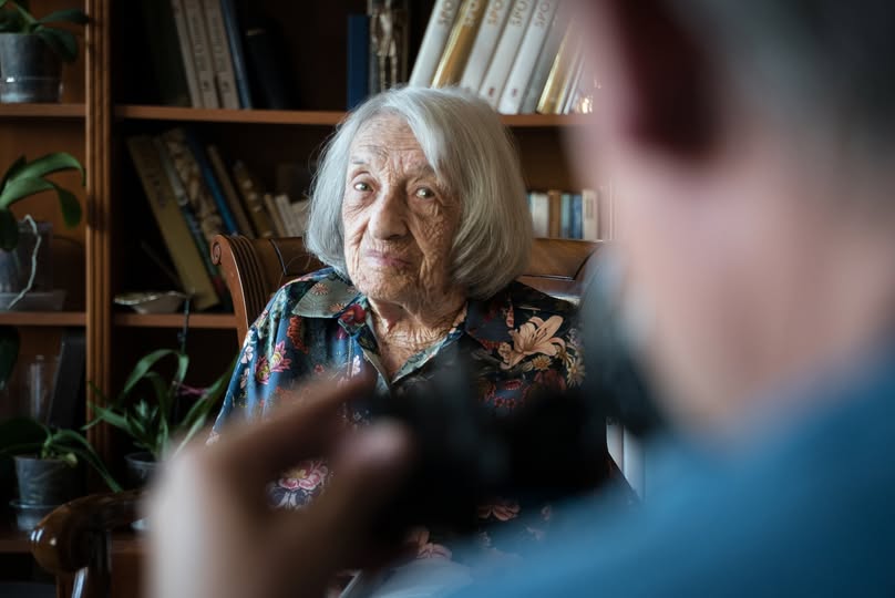 Debrecenben különleges filmvetítéssel emlékeznek Keleti Ágnesre