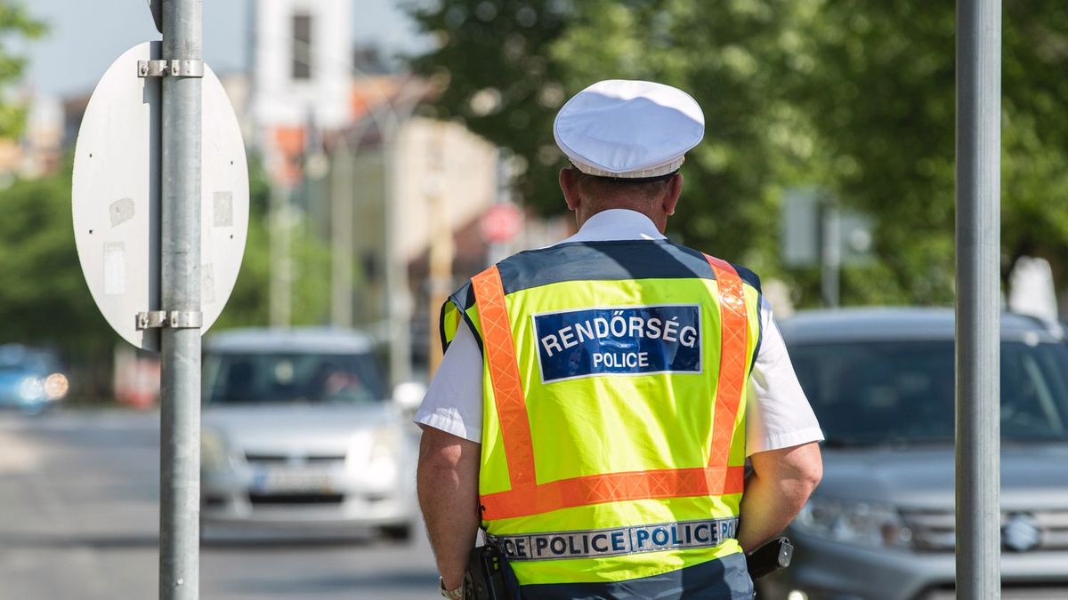 Javult a közbiztonság Debrecenben