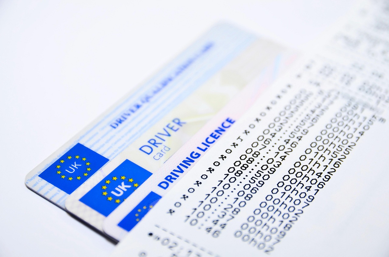 Jön az Uniós digitális jogosítvány
