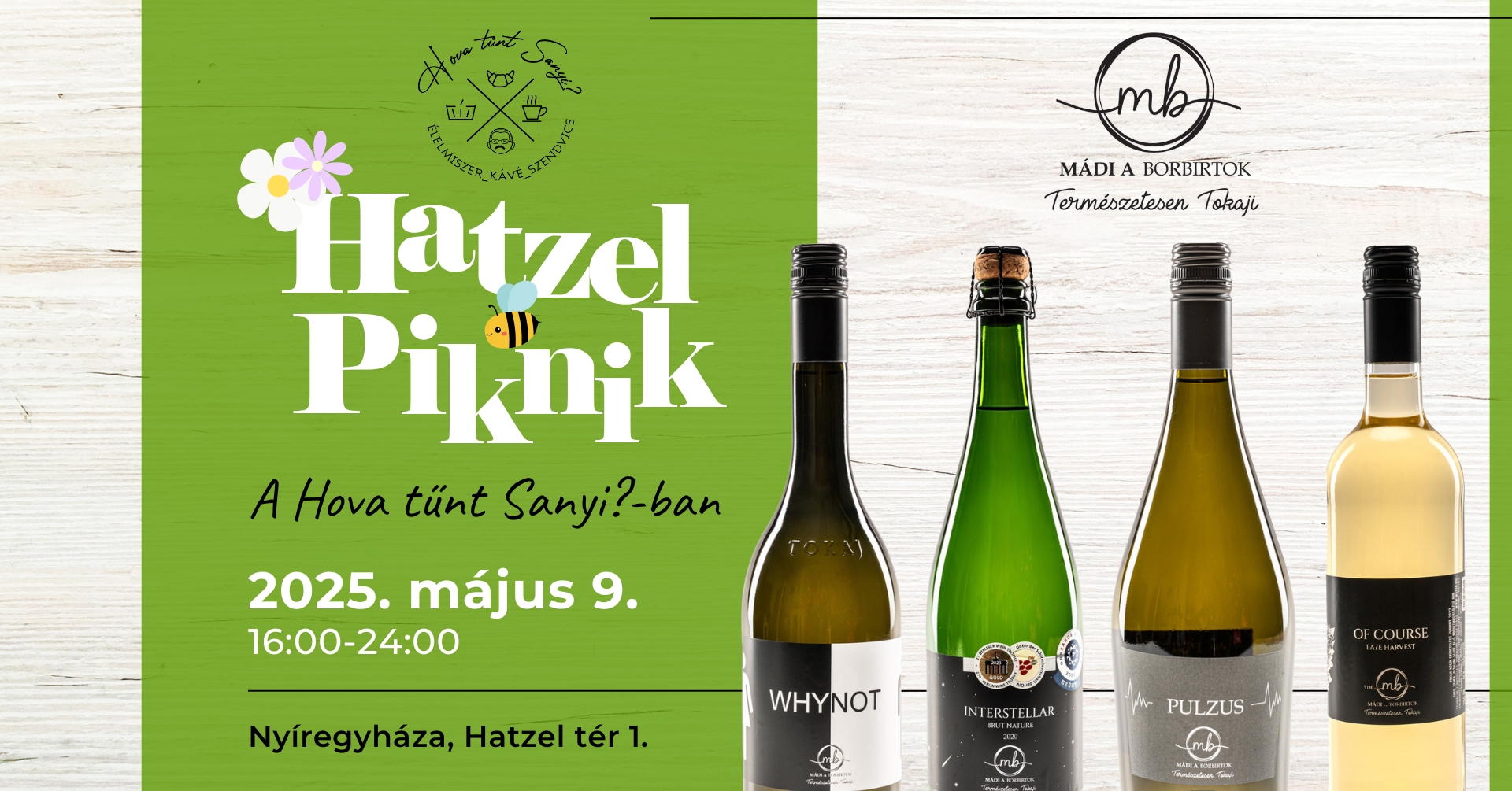 Újra lesz Hatzel Piknik