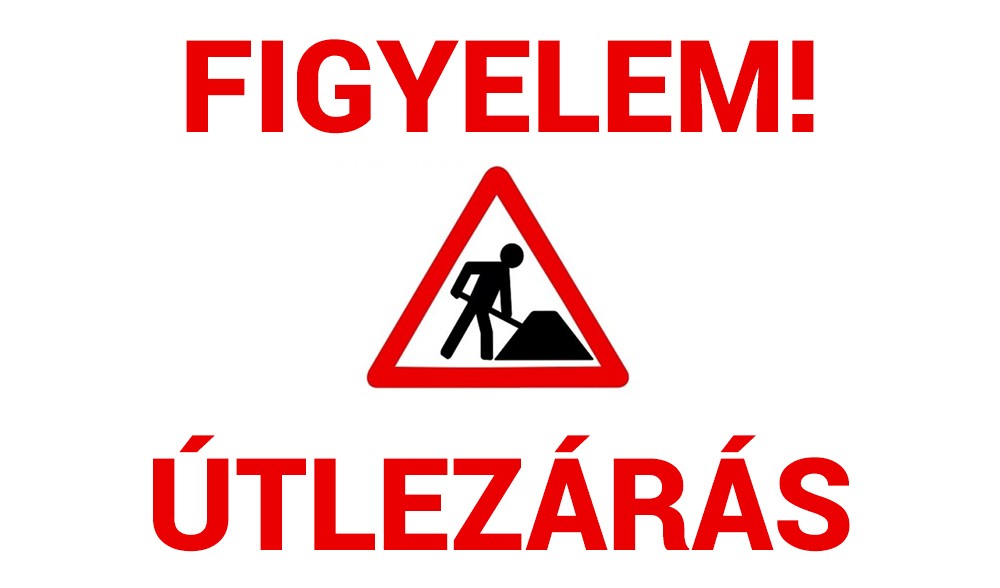 Lezárták az M3-as autópálya polgári csomópontját 