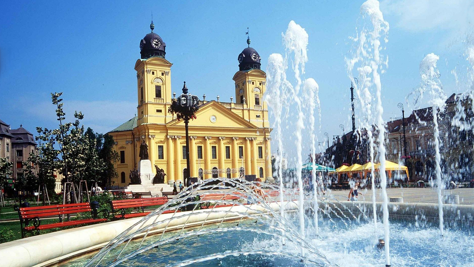 Rekordszámú turista választotta térségünket a hosszú hétvégén