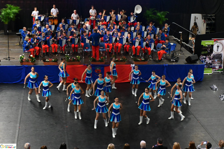 Tavaszi fúvóskoncert lesz Nyíregyházán