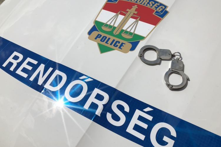 Lebukott egy balmazújvárosi díler