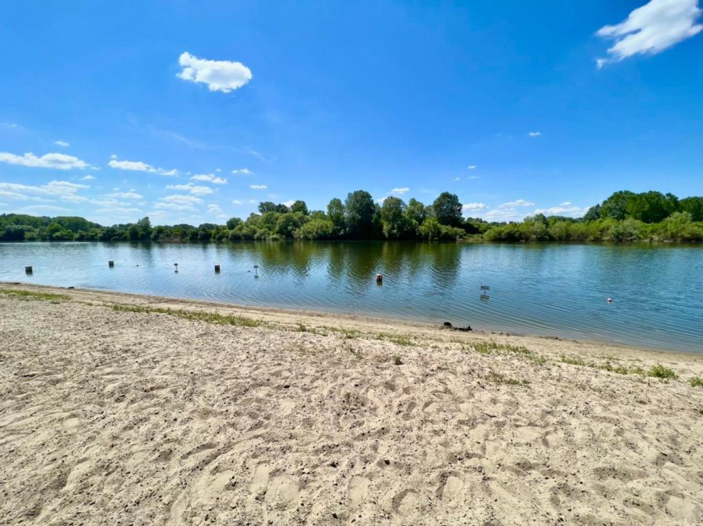 Jurták a Tisza partján 