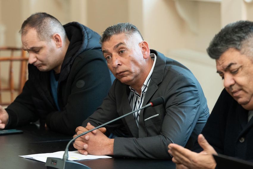 Vadász Sándor visszanyerte képviselői mandátumát Hajdúhadházon