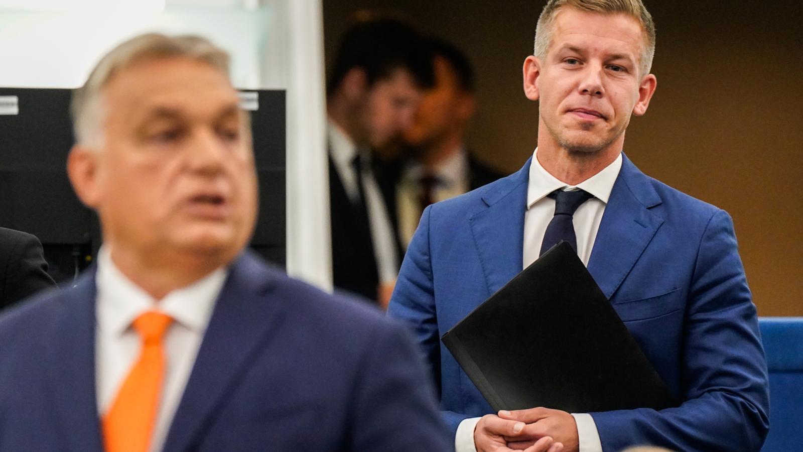 Fordulat jöhet a magyar politikában