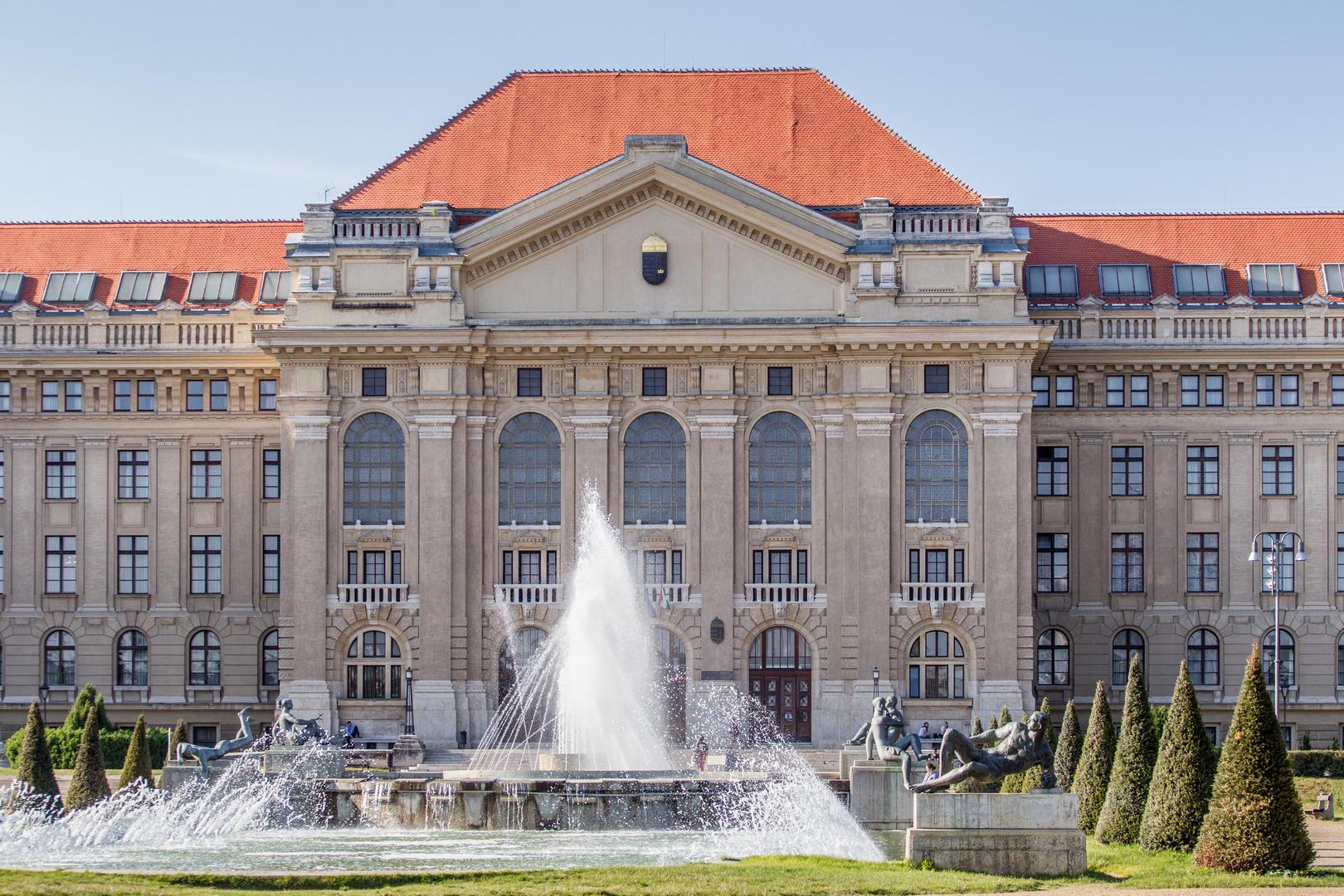 Bővül a Debreceni Egyetem nemzetközi kapcsolatrendszere