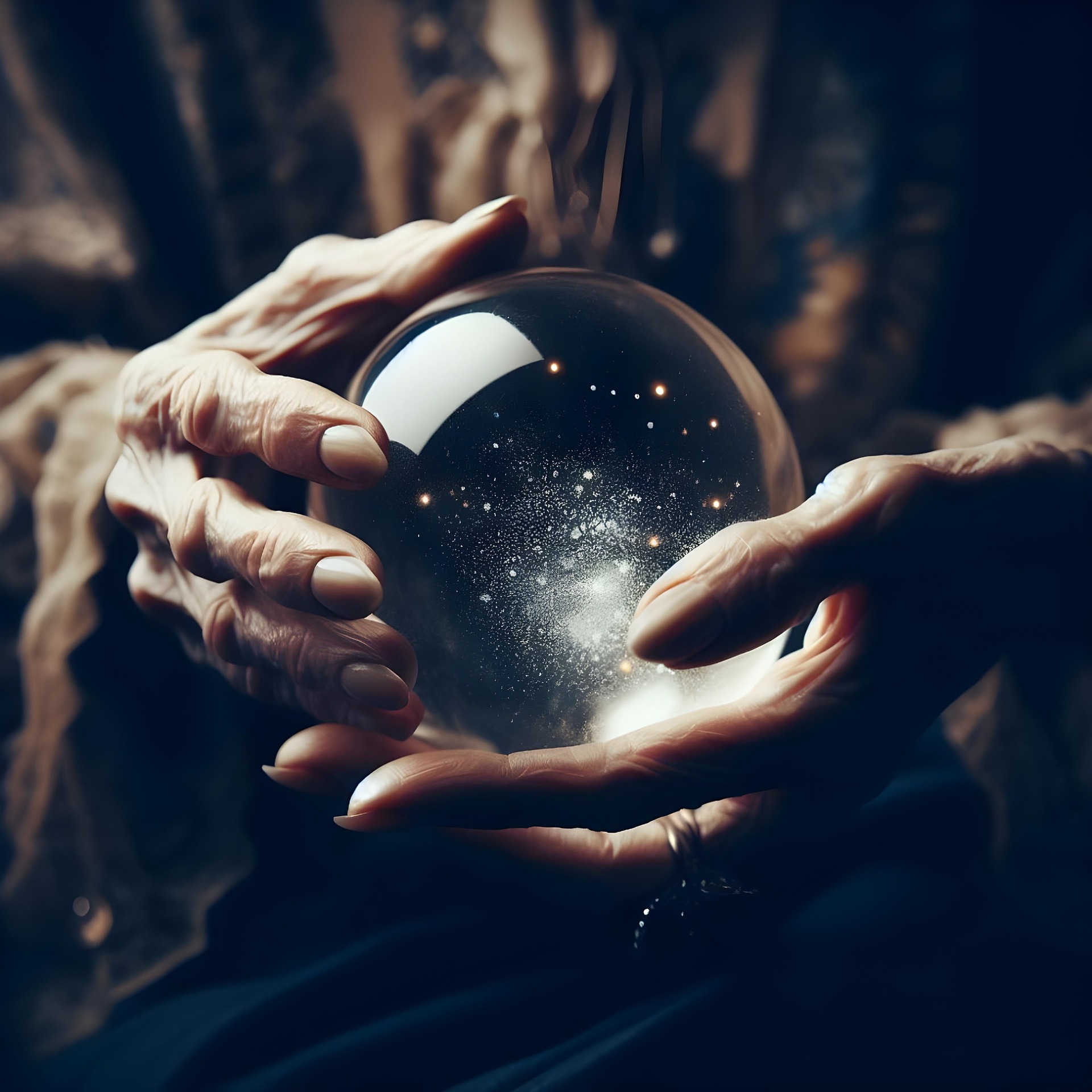  1 év és 8 hónapot kaphat a spirituális csaló