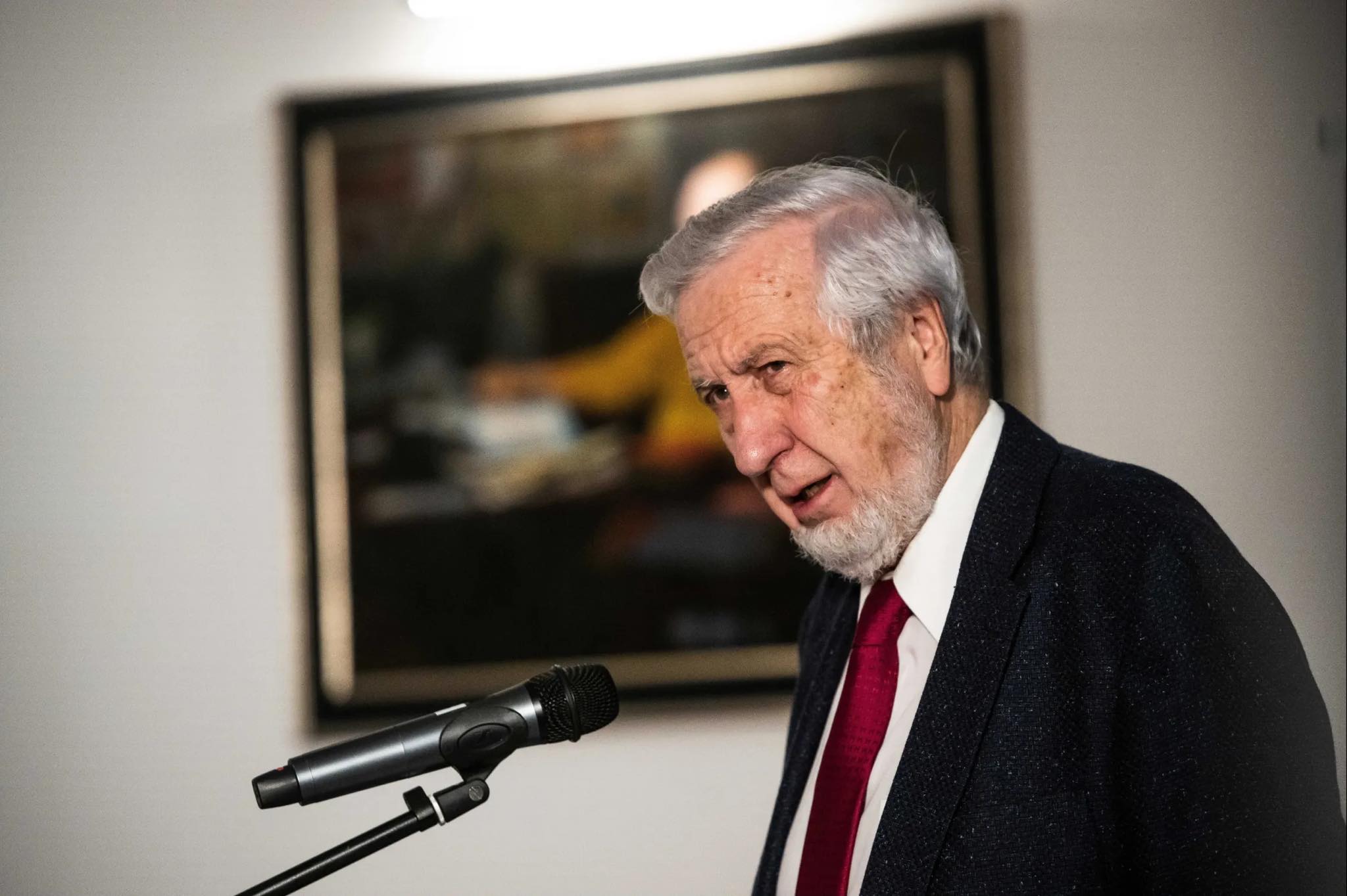 Kalapáccsal támadták meg az Antall-kormány volt külügyminiszterét
