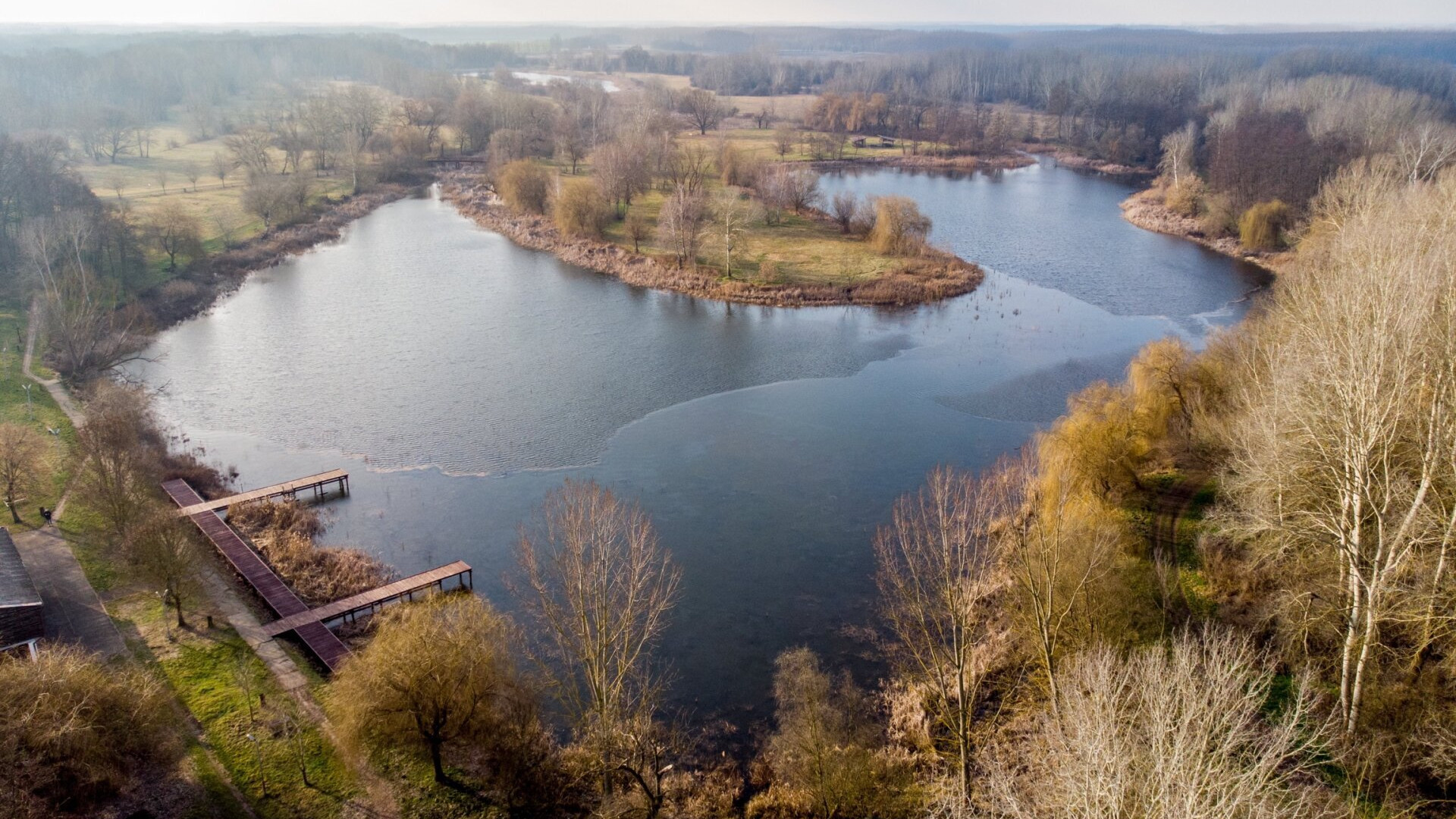 Ütemterv szerint halad a Civaqua-program 
