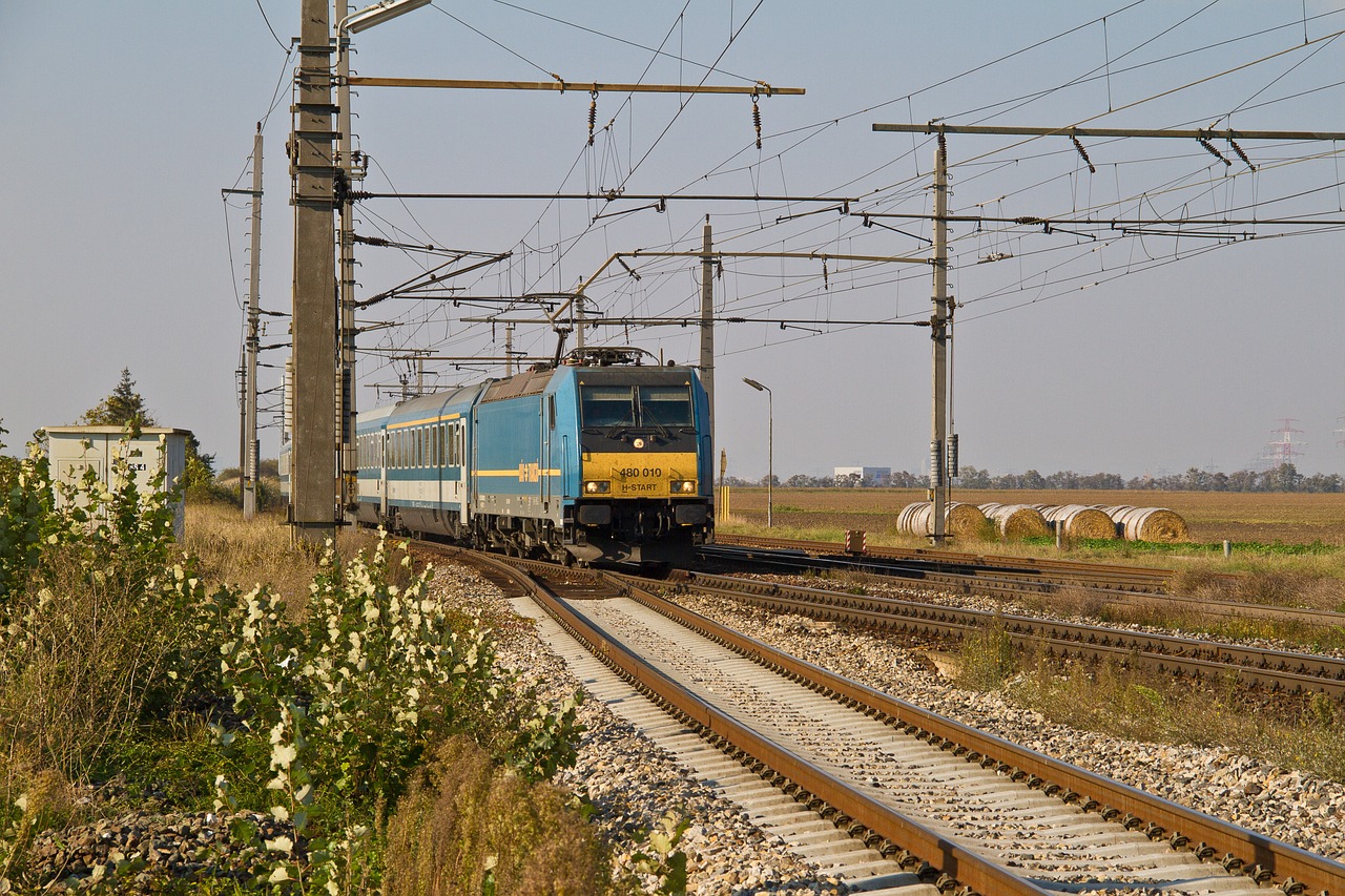 Már 10 milliót visszafizetett a MÁV késések miatt