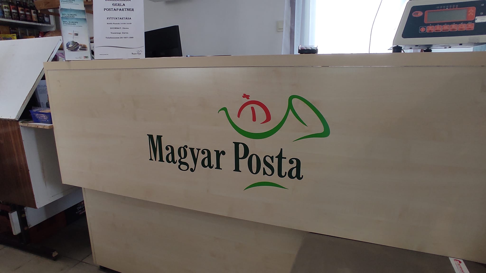 Ideje megújítani a postai meghatalmazásokat