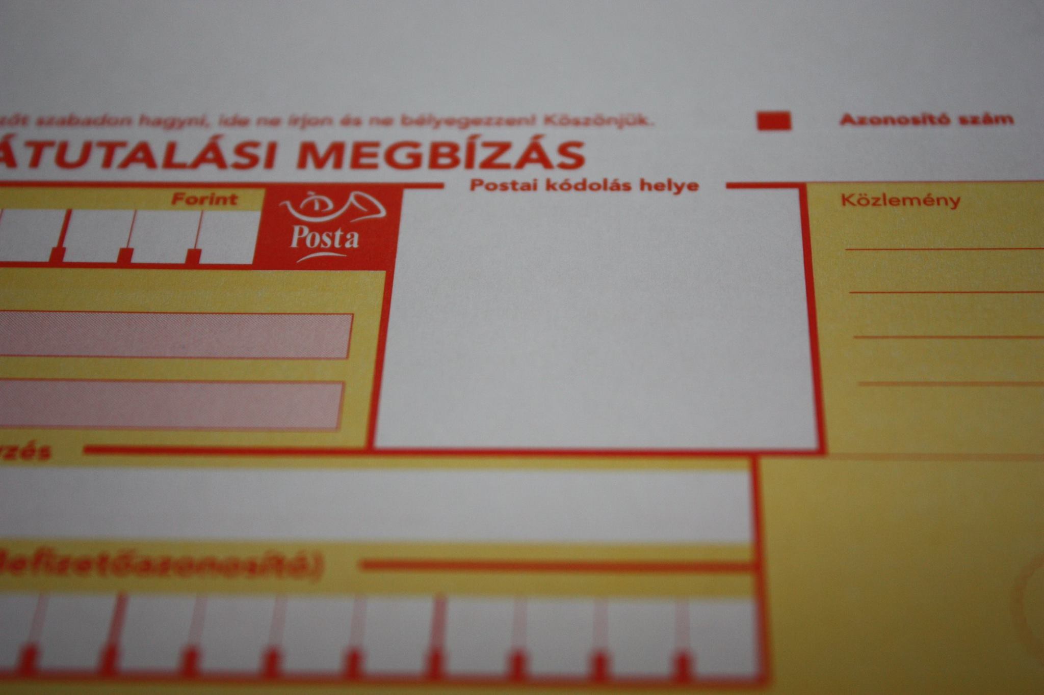 Nem viszik túlzásba a fizetési hajlandóságot a gyorshajtók