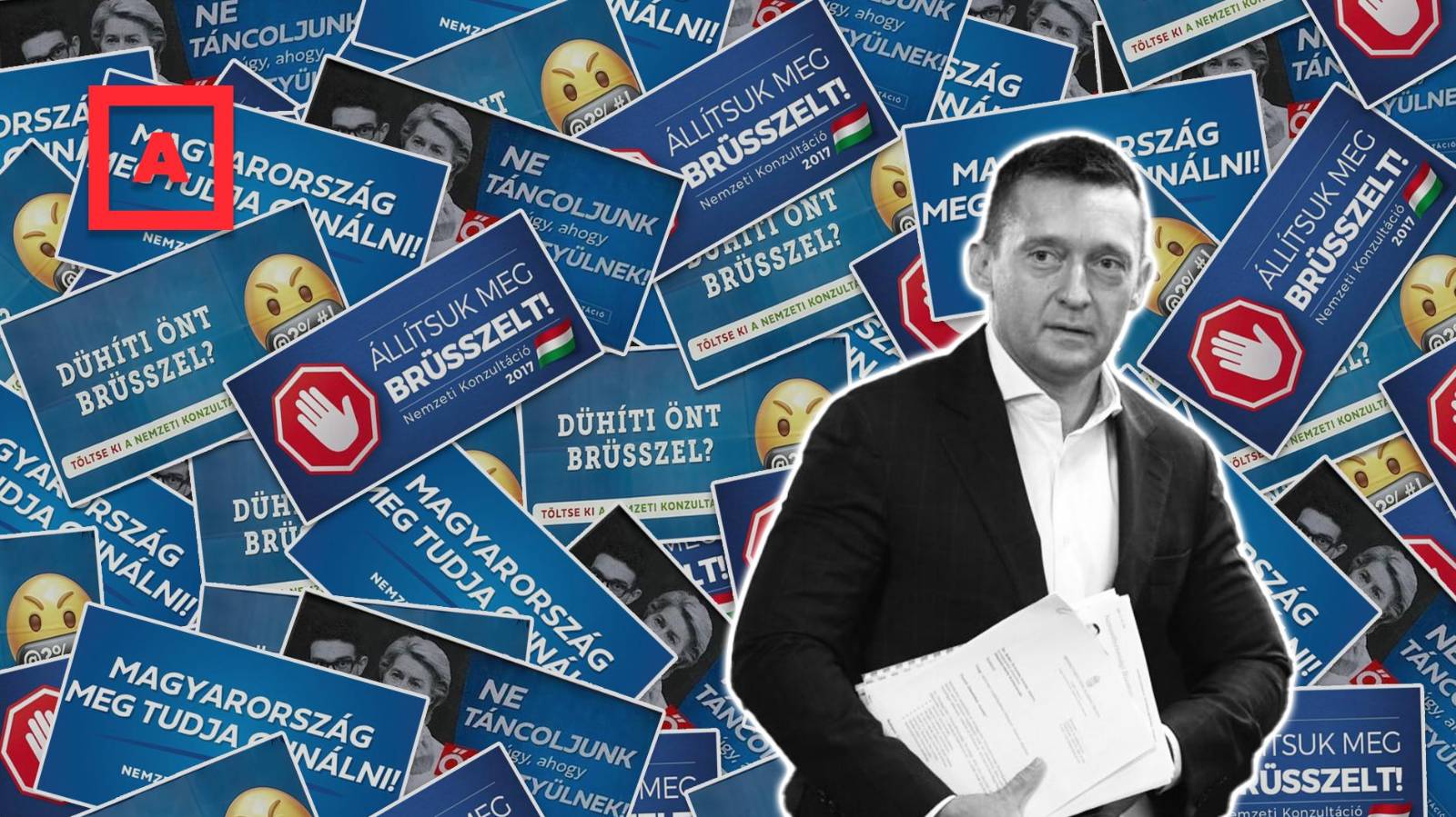 Pert vesztett a Rogán Antal vezette Miniszterelnöki Kabinetiroda