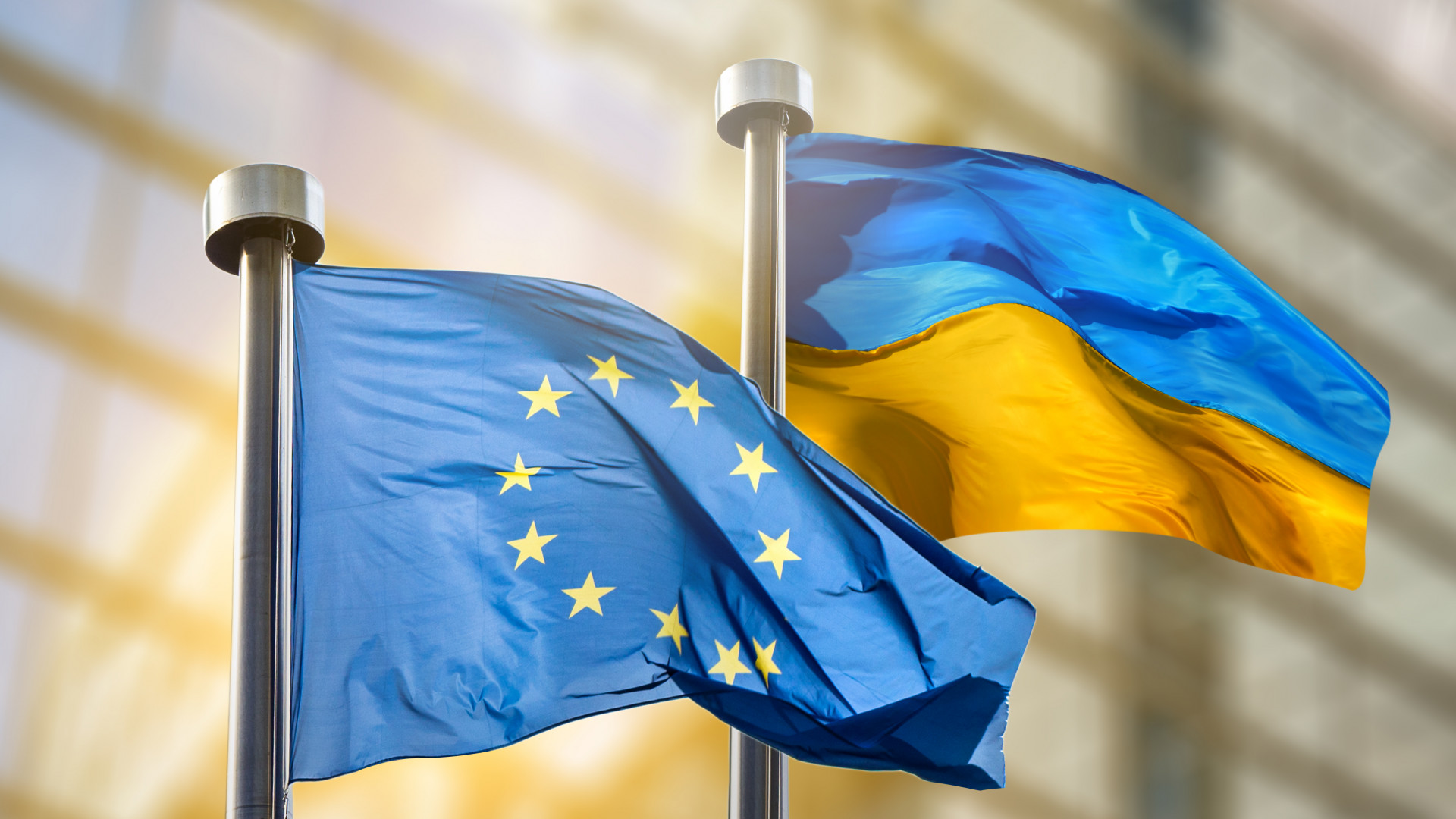 A TISZA Párt elutasítja Ukrajna gyorsított EU-csatlakozását