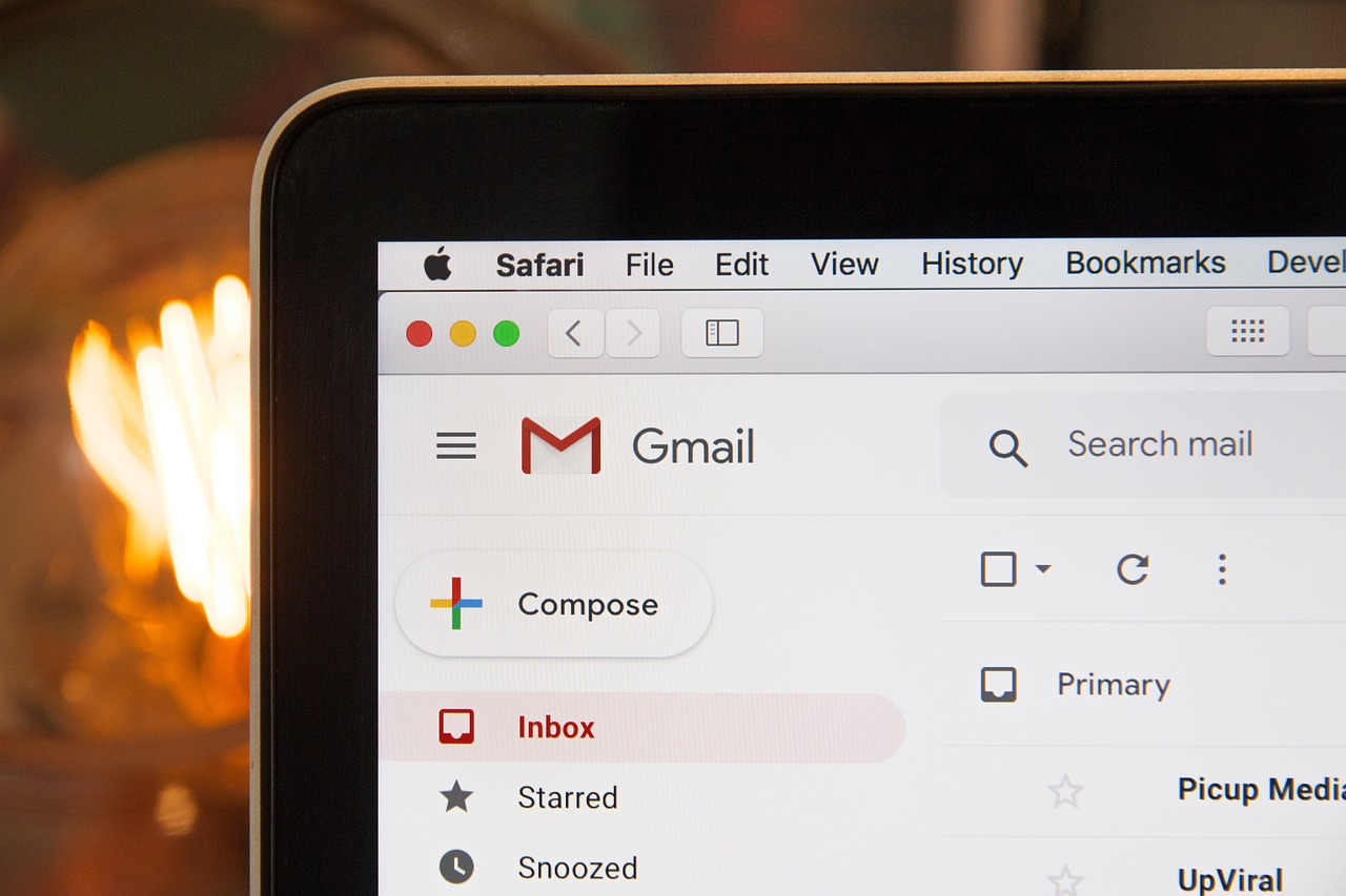 Új mesterséges intelligencia-funkcióval bővült a Gmail