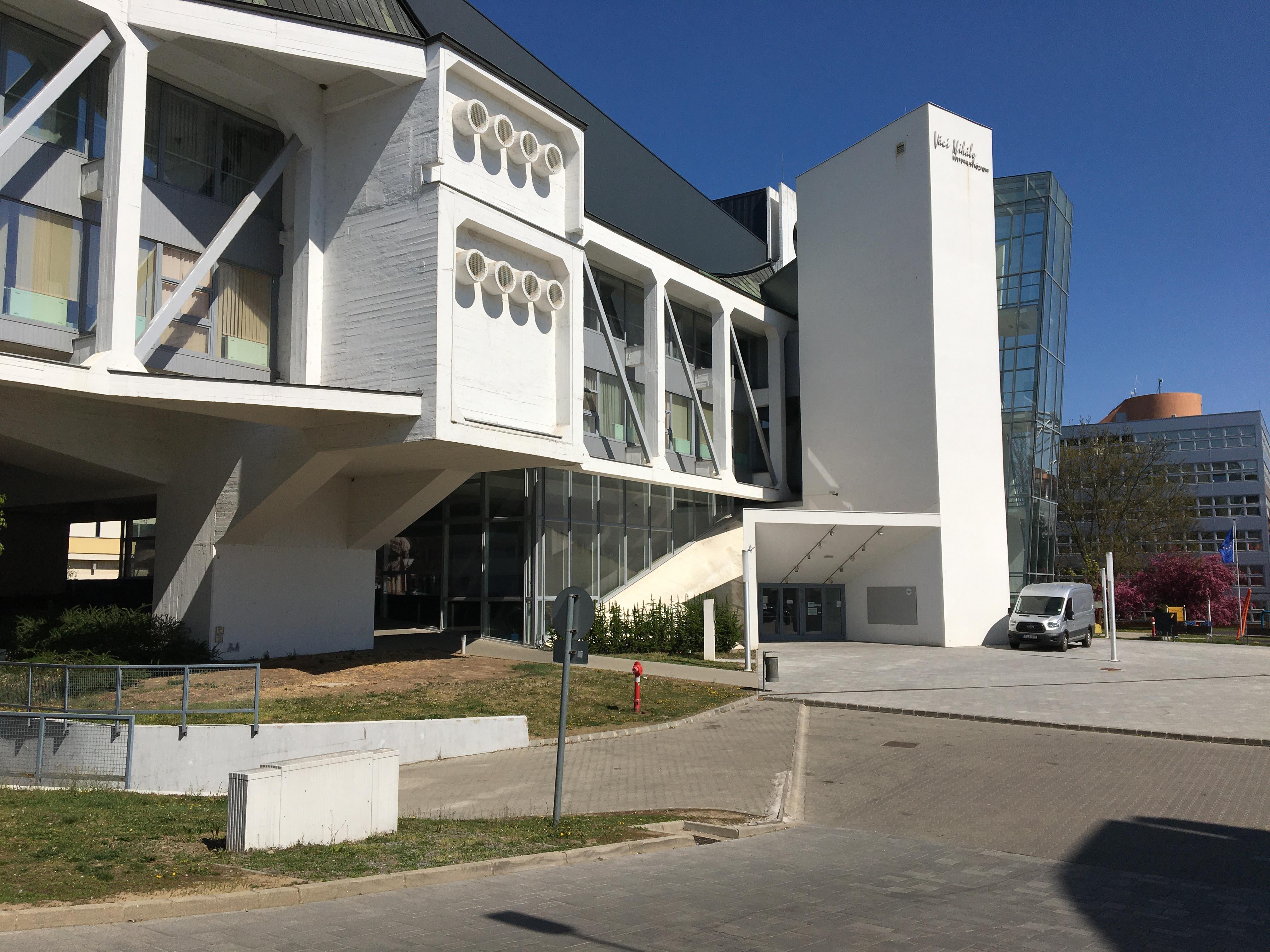 Családbarát Szolgáltatóhely címet kapott a Váci Mihály Kulturális Központ!