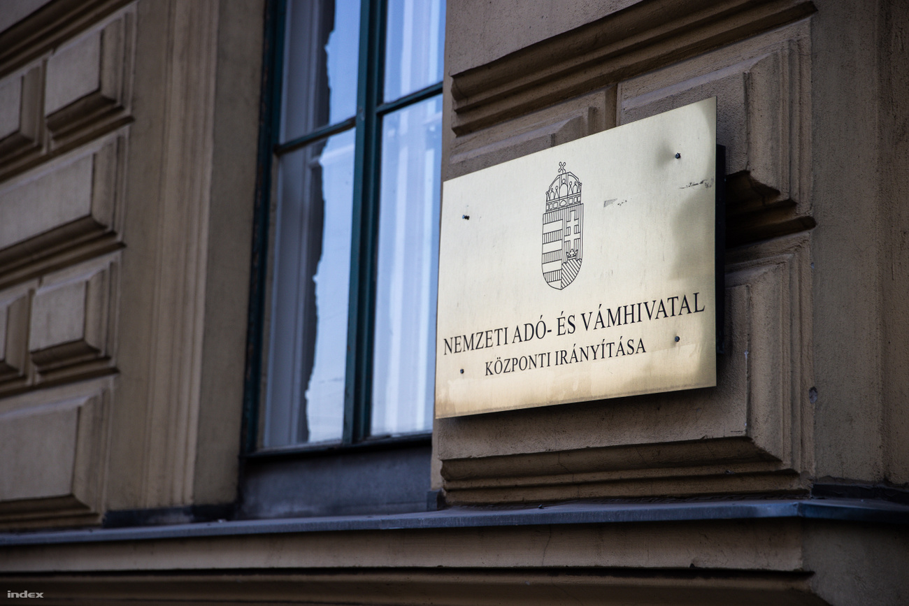 Szigorít a NAV