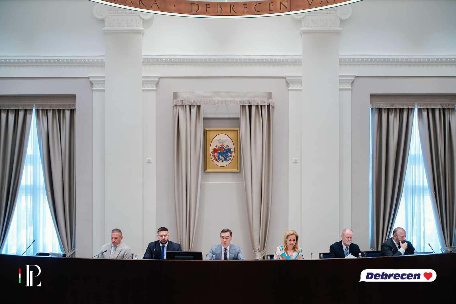 Nem indokolt Debrecen gazdaságfejlesztési programjának felülvizsgálata
