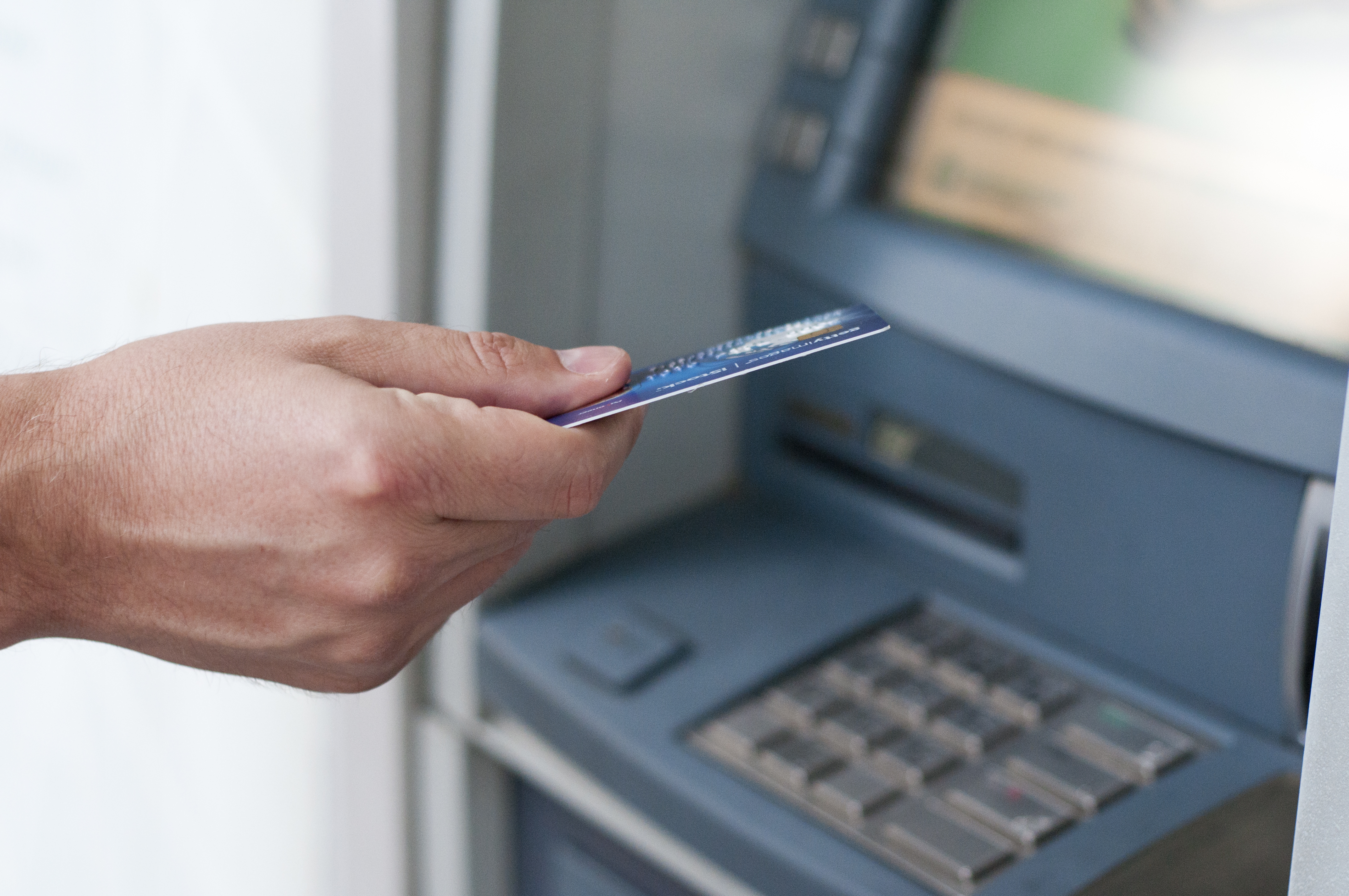 Kiderült, hová kerülnek új ATM-ek