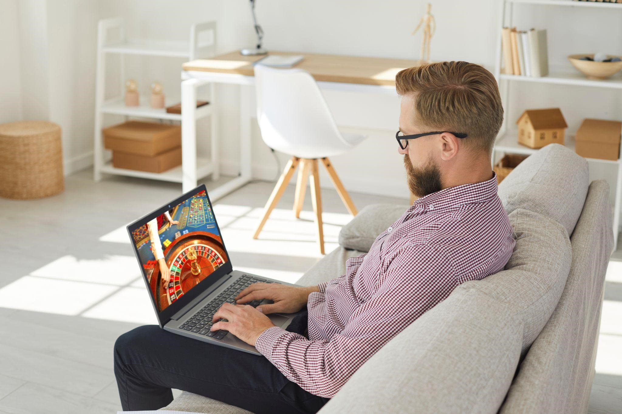 Tudd meg, mely online kaszinó játékok adják a legjobb esélyeket a nyerésre!