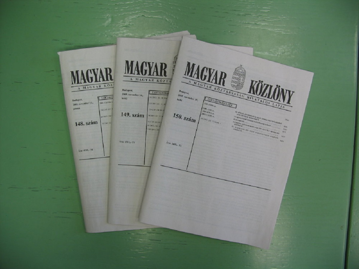 Megtakarításokra kötelezi a kormány az állami cégeket
