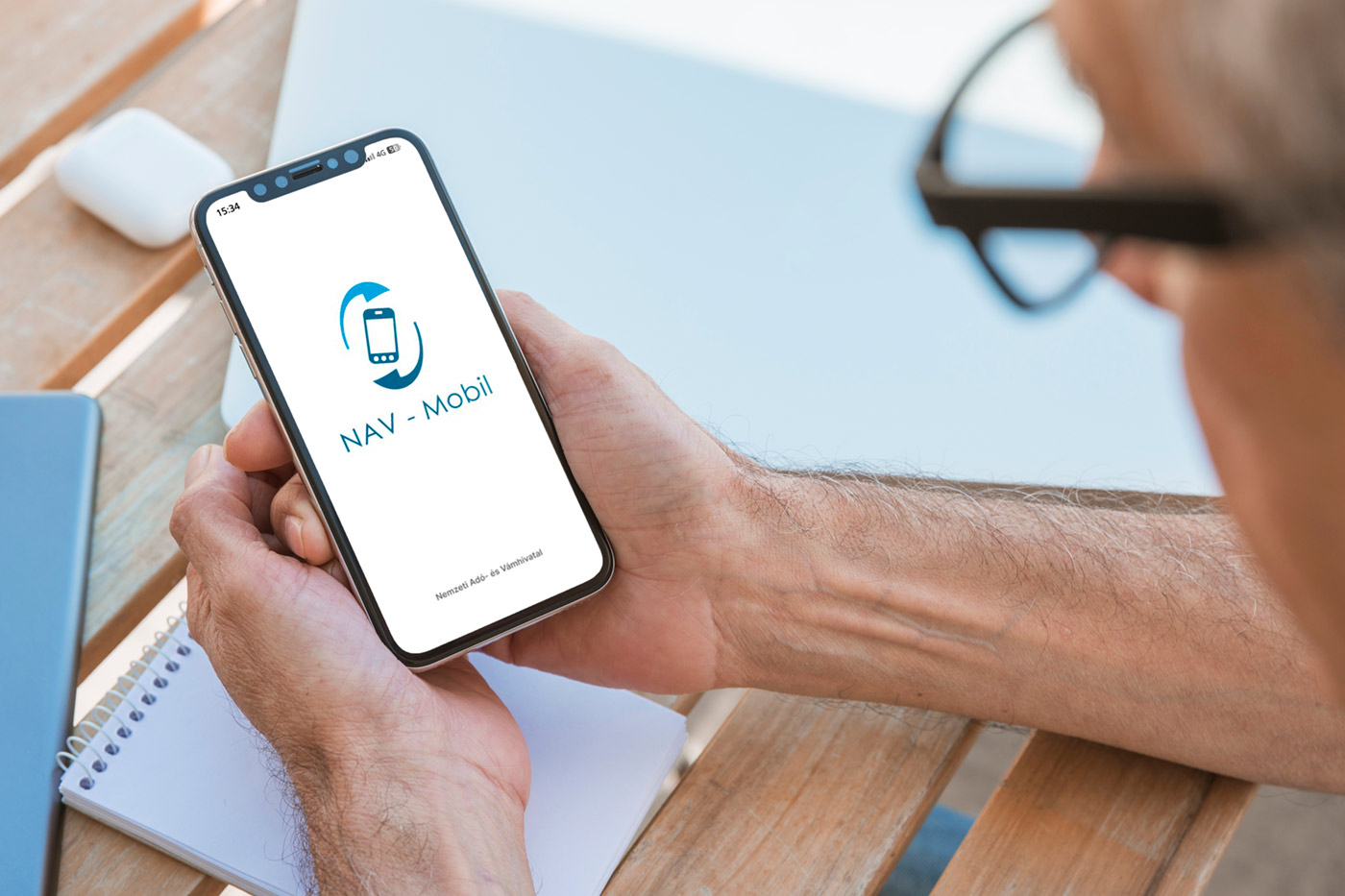 Új funkcióval bővült a NAV mobilalkalmazása