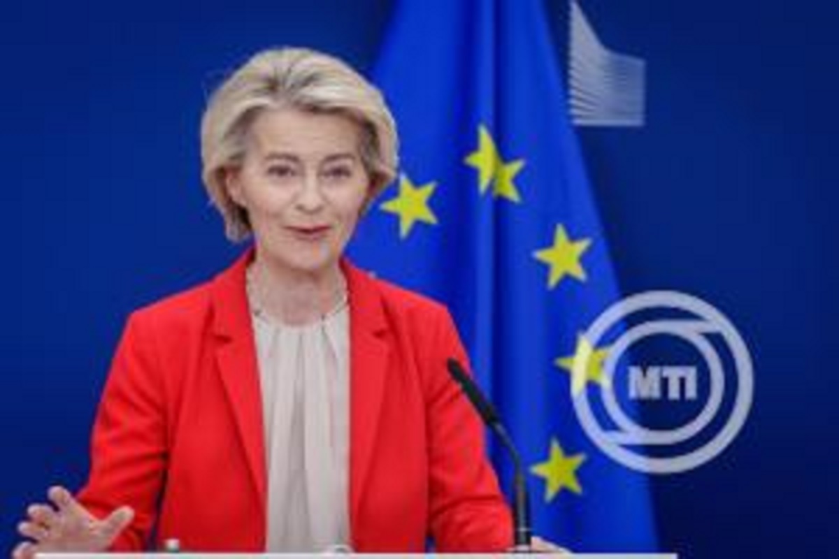 Feszült napok előtt áll Brüsszel – sorsdöntő szavazás jöhet!