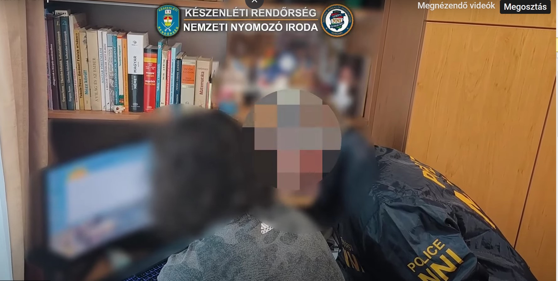 Azonosították a magyar hírportálokat támadó hackert