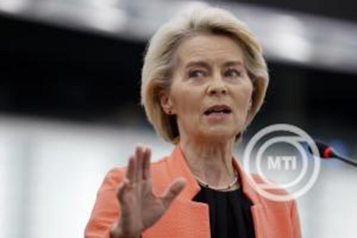 Az EU magyarázatot vár Ukrajnától a korrupcióellenes törvény miatt