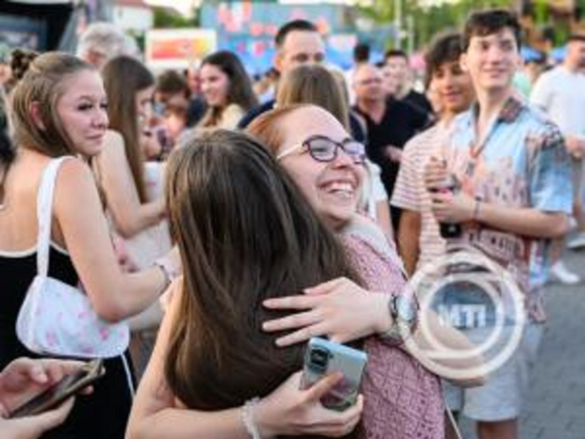 Rekordszámú hallgató nyert felvételt a felsőoktatásba