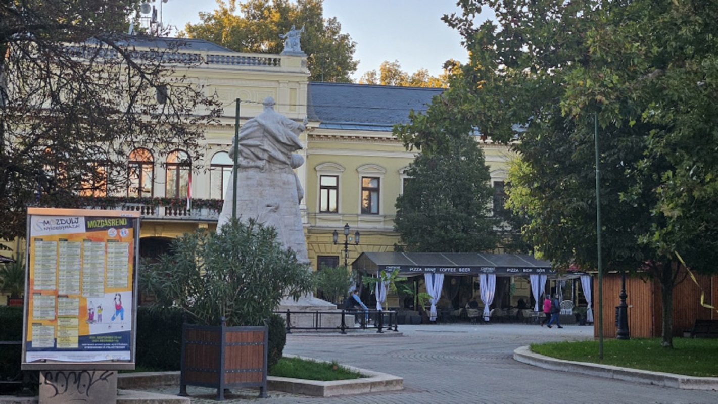 Felmérés készül a turizmus helyi hatásairól