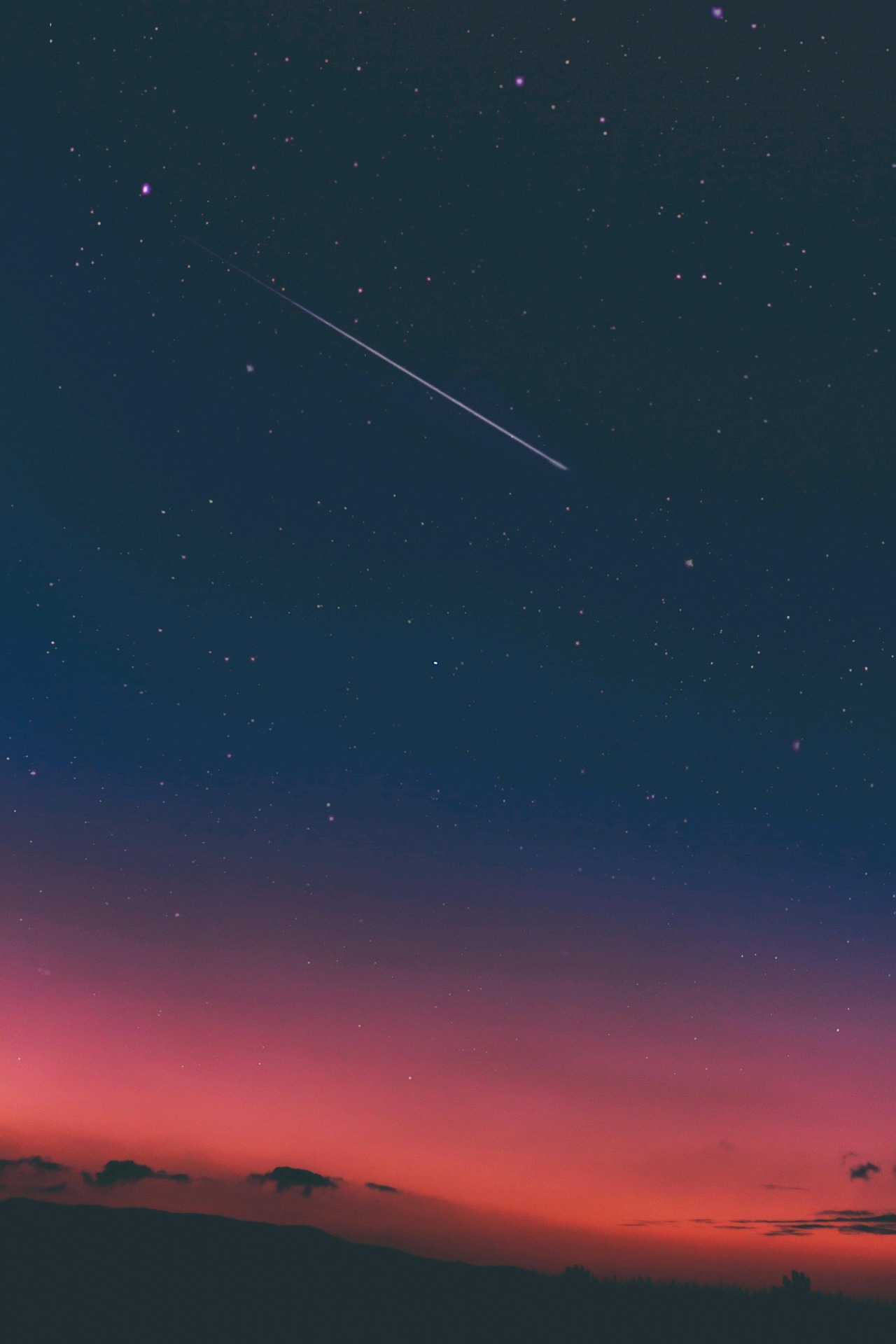 Érkezik a Perseidák meteorraj