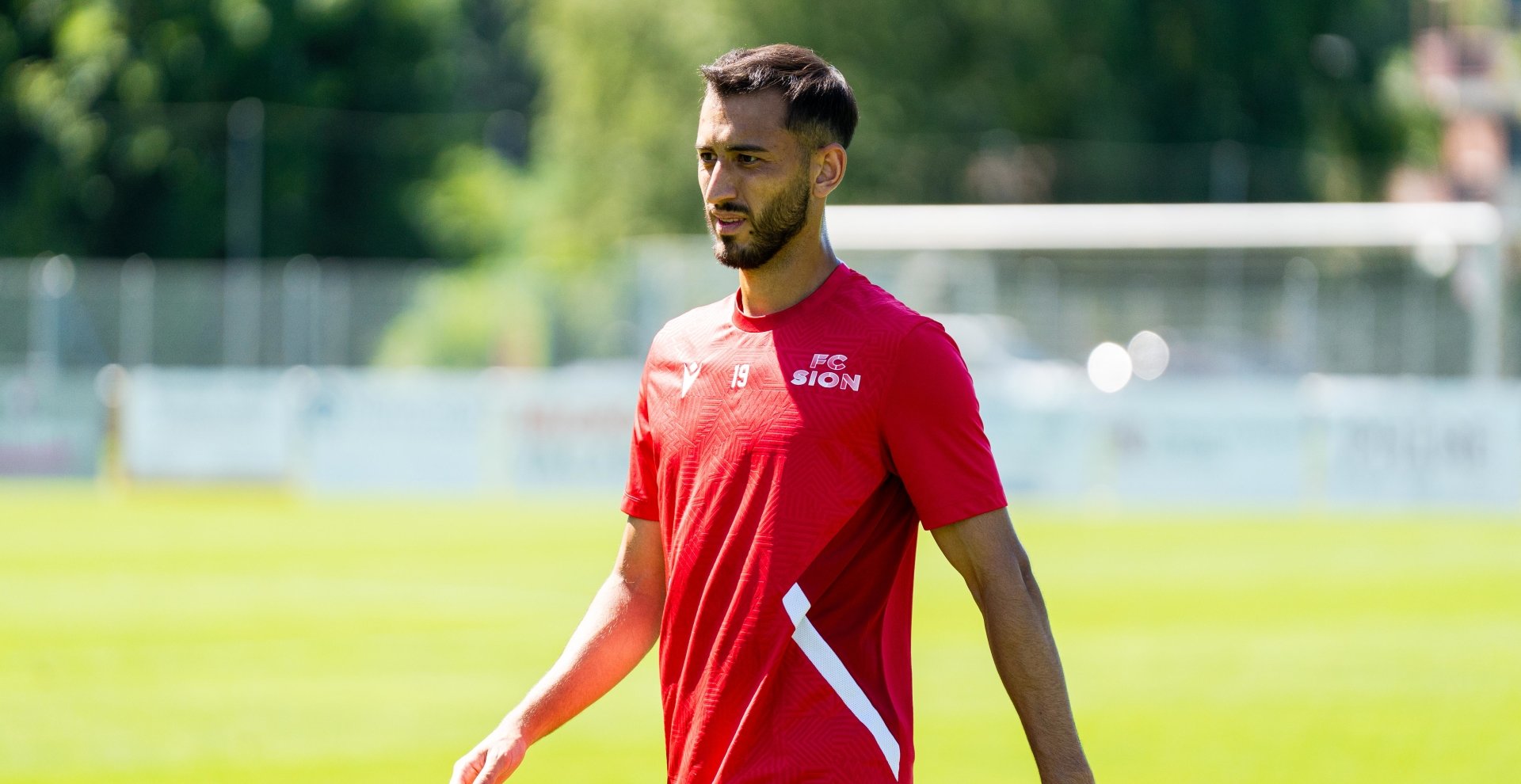 Svájci csatárt igazolt a Debrecen